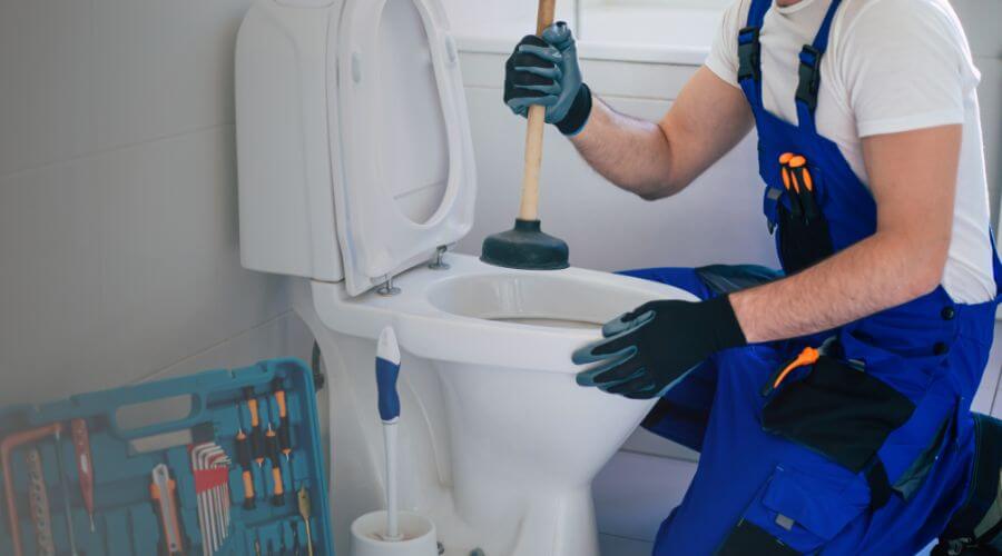 Professional bathroom faucet installation in Palm Bay, FL
